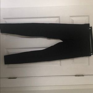 Lululemon Black leggings